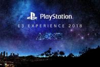 سونی از رویداد PlayStation E3 Experience 2018 رونمایی کرد 