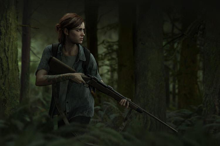 اطلاعات جدید The Last of Us Part II در E3 2018؛ از تایید بخش چندنفره تا جزییات گیم پلی