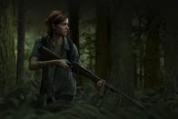 پلتفرم هدف بازی The Last of Us 2 نسخه پایه پلی استیشن 4 است