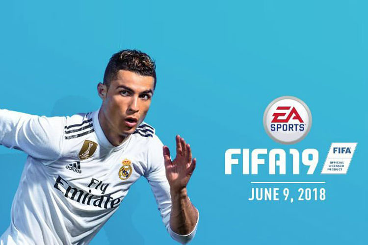 زمان رونمایی بازی FIFA 19 مشخص شد