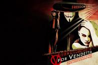 علاقه ناتالی پورتمن به ساخت دنباله فیلم V for Vendetta