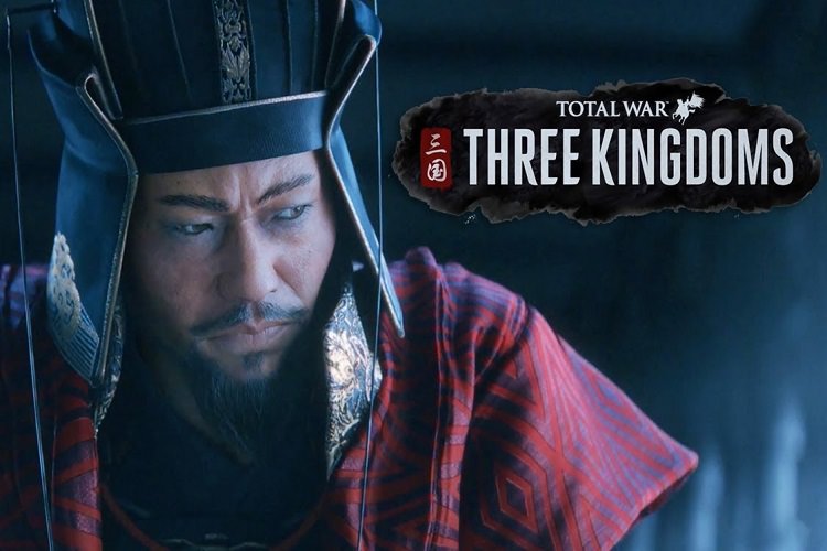 تریلر جدید بازی Total War: Three Kingdoms؛ بازی تا سال 2019 تاخیر خورد