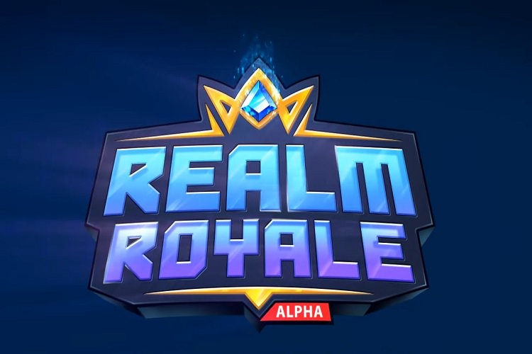تعداد کاربران بازی Realm Royale‌ تنها در ۳ هفته از مرز ۳ میلیون نفر عبور کرد