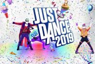 بازی Just Dance 2019 معرفی شد [E3 2018]