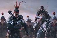 اطلاعاتی از بسته‌ های الحاقی و ابزار‌های ماد برای بازی Total War: Three Kingdoms منتشر شد