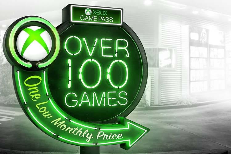 لیست‌ بازی‌های جدید Xbox Game Pass اعلام شد [E3 2018]