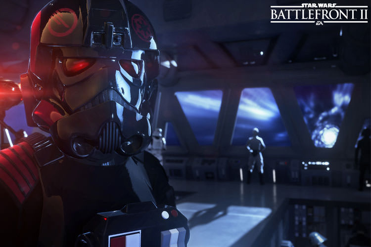 بازی Star Wars Battlefront II میزبان محتویاتی از Clone Wars خواهد شد