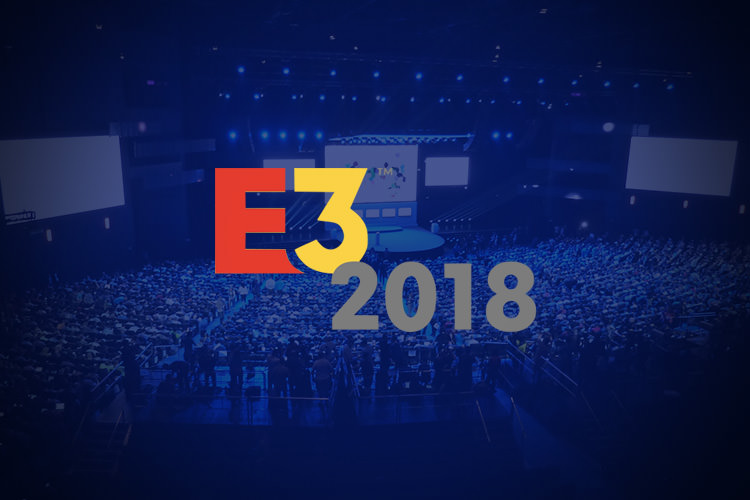 زوم کست: چه انتظاراتی از کنفرانس های E3 2018 داریم؟