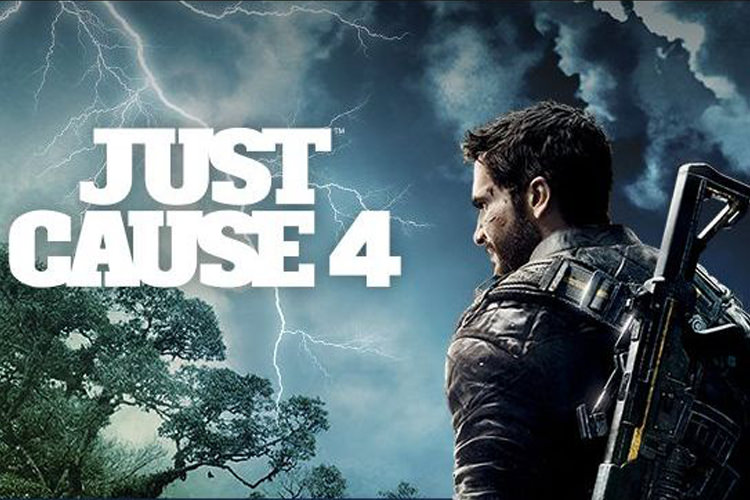 تریلر جدیدی از بازی Just Cause 4 منتشر شد [E3 2018]
