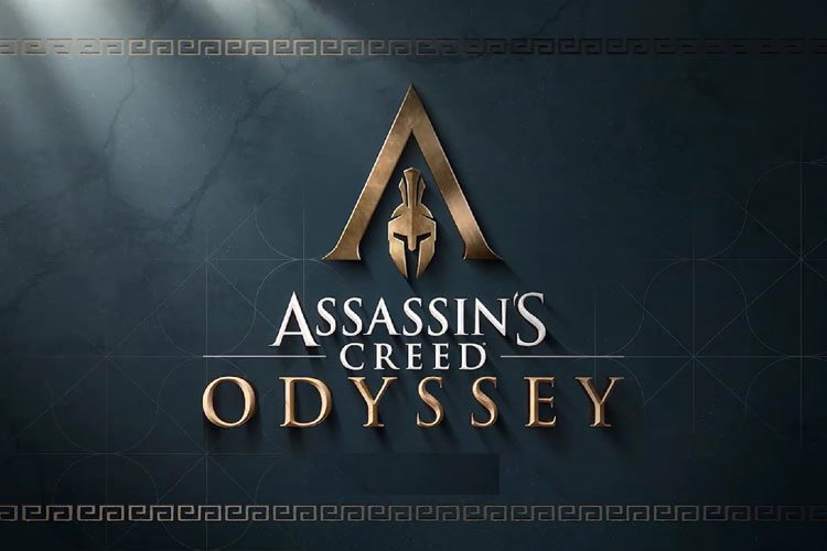بازی Assassin's Creed Odyssey به طور کامل رونمایی شد [E3 2018]