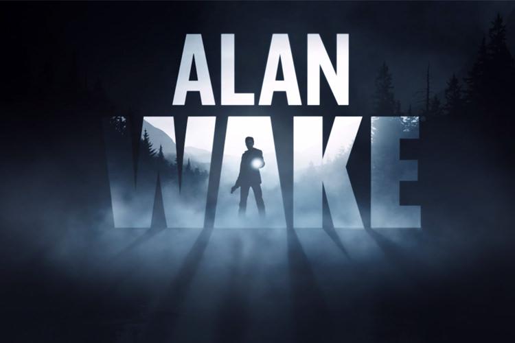 سریال Alan Wake در دست ساخت است