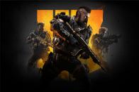 پرداخت های درون برنامه‌‌ای به بازی Call of Duty: Black Ops 4 اضافه شد