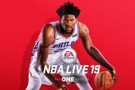 شعبه جدید EA Sports در اسپانیا برای توسعه NBA Live 19 تاسیس شد