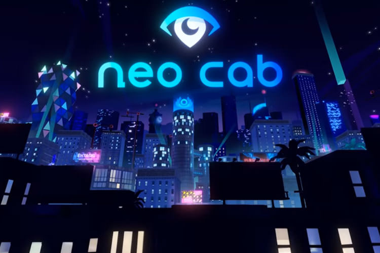 بازی Neo Cab معرفی شد [E3 2018]