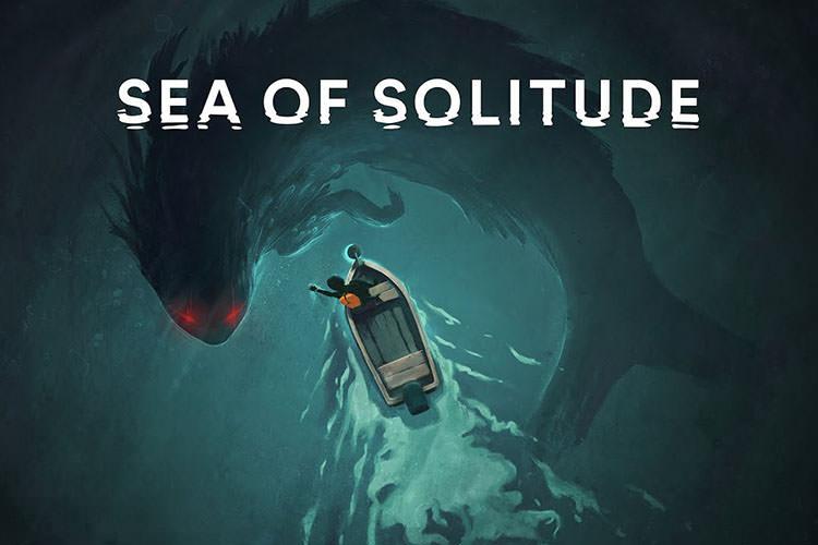 بازی Sea of Solitude معرفی شد [EA Play 2018]