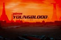 بازی Wolfenstein: Youngblood معرفی شد