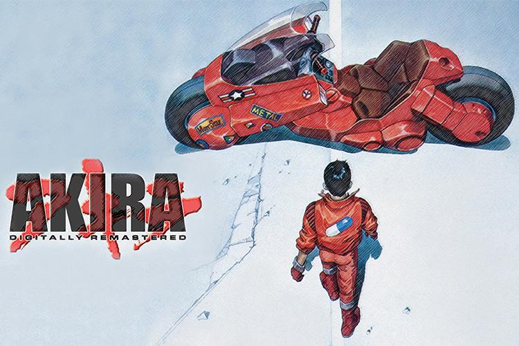 انیمه سریالی Akira تایید شد؛ تایید ریمستر 4K انیمه آکیرا