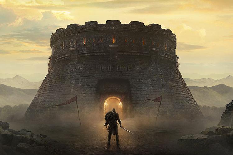 بازی The Elder Scrolls: Blades برای نینتندو سوییچ تایید شد [E3 2019]