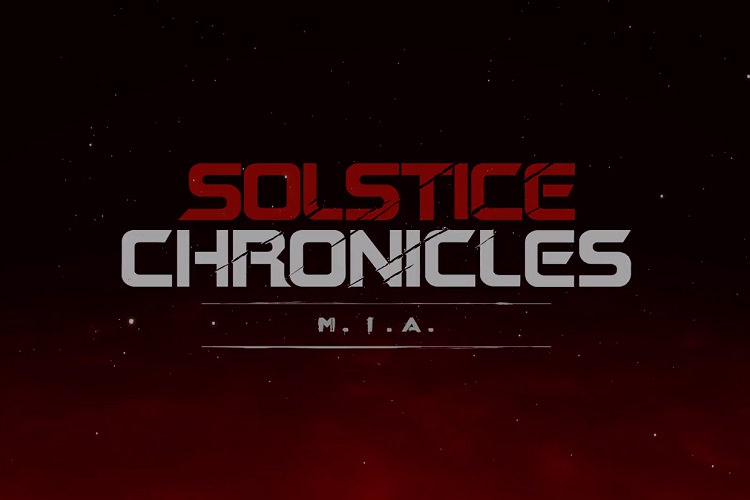 بازی Solstice Chronicles: MIA برای نینتندو سوییچ تایید شد