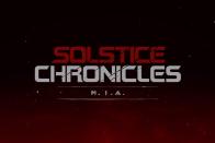 بازی Solstice Chronicles: MIA برای نینتندو سوییچ تایید شد