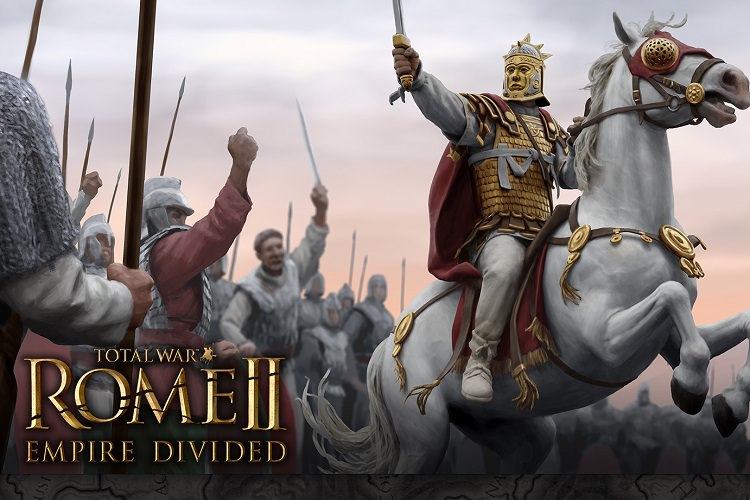 آپدیت Ancestral بازی Total War: Rome II در قالب بتا عمومی در دسترس قرار گرفت