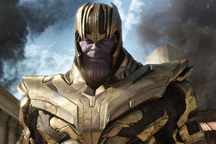 احتمال عرضه نسخه طولانی‌تر فیلم Avengers: Infinity War با محوریت گذشته تانوس