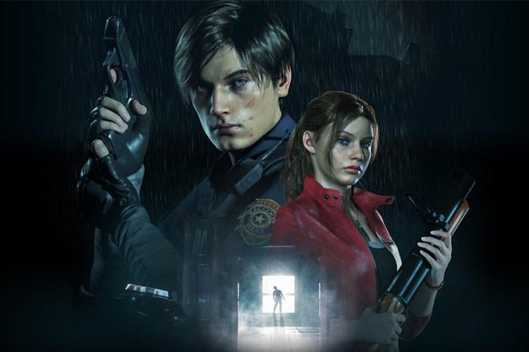 کپکام اوایل بهمن از بازی Resident Evil 2 Remake یک لایو استریم پخش می‌کند