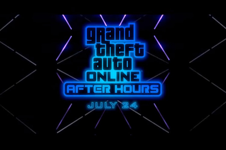 آپدیت After Hourse بازی GTA Online منتشر شد