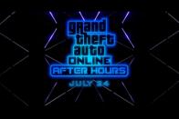 آپدیت After Hourse بازی GTA Online منتشر شد