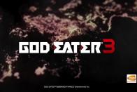تصاویر و اطلاعات جدیدی از بازی God Eater 3 منتشر شد