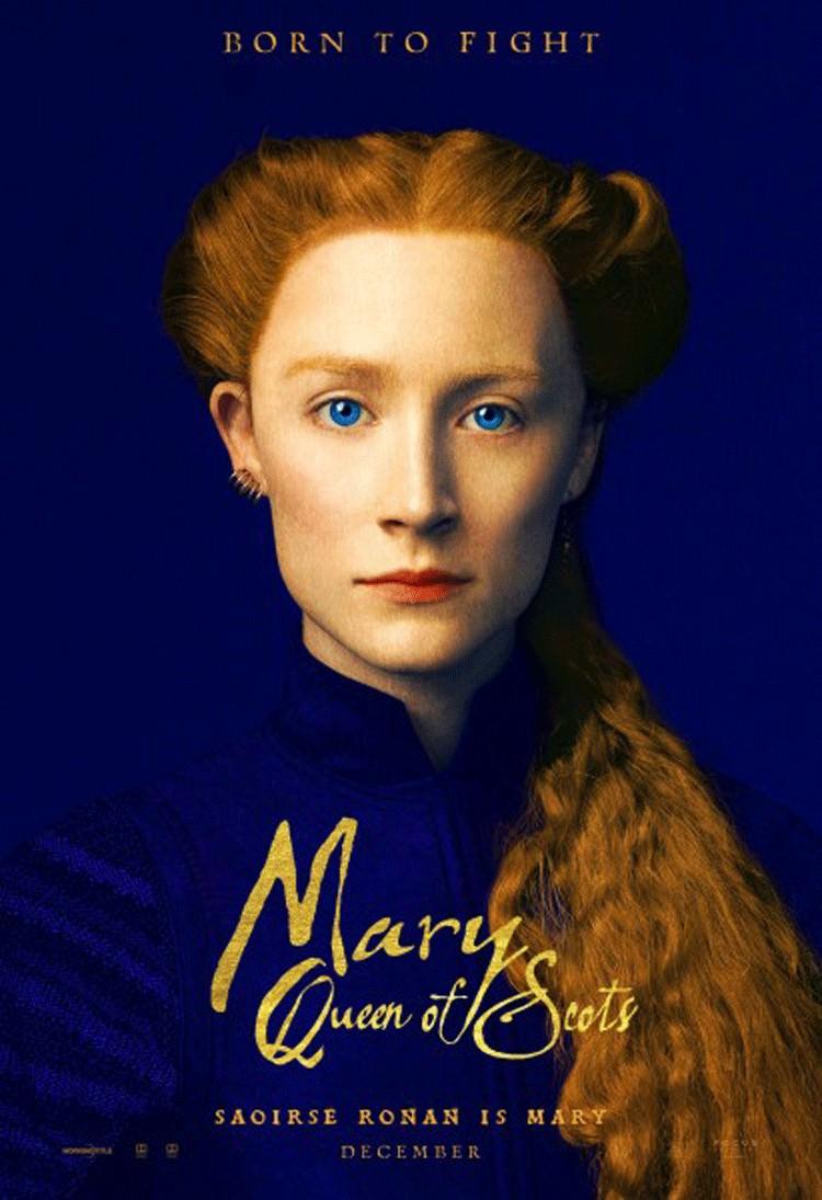 فیلم Mary Queen of Scots