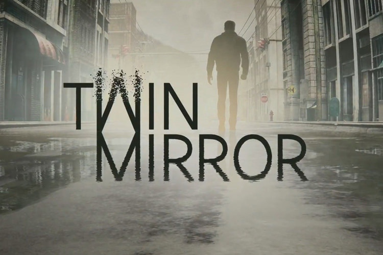 بازی Twin Mirror در سه اپیزود منتشر خواهد شد [گیمزکام 2018]
