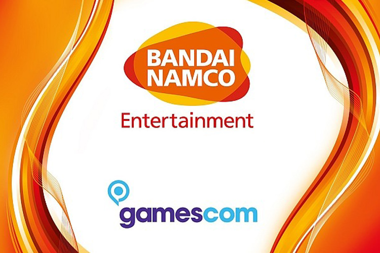 فهرست بازی های باندای نامکو در نمایشگاه Gamescom 2018 مشخص شد 