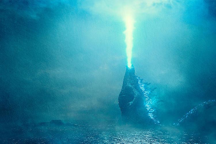 واکنش منتقدان به فیلم Godzilla: King of the Monsters