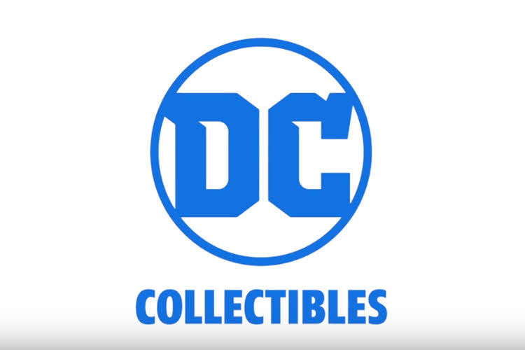 کمپانی DC Collectibles از محصولات جدید خود رونمایی کرد