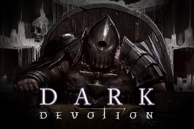 تریلر داستانی بازی Dark Devotion منتشر شد