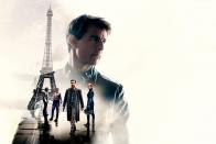 فیلم Mission: Impossible – Fallout در ایران اکران خواهد شد
