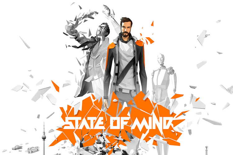 تاریخ انتشار بازی State of Mind مشخص شد 