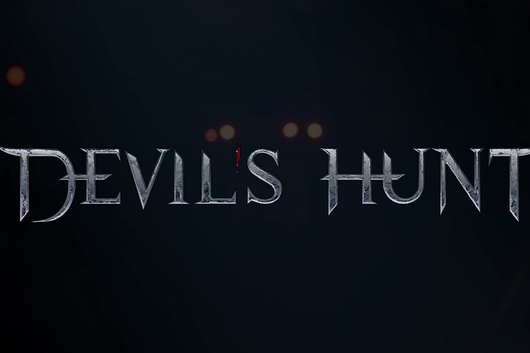 بازی Devil's Hunt معرفی شد