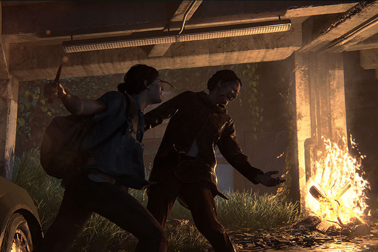 بازی The Last of Us Part 2 احتمالا اجازه عرضه در خاورمیانه را ندارد