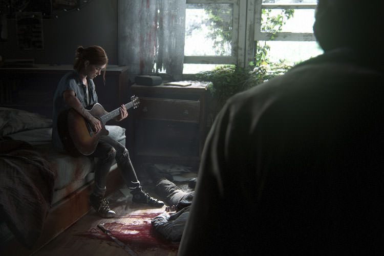 بازی The Last of Us Part II به پلی استیشن استور بازگشت؛ تریلر جدید به زودی پخش می‌شود