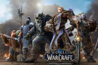 جزئیاتی از بسته الحاقی Battle for Azeroth بازی World of Warcraft منتشر شد