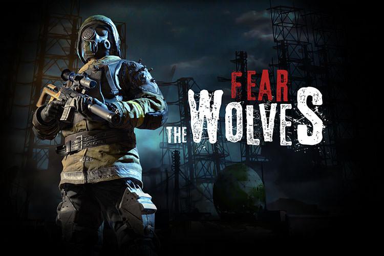 تاریخ انتشار نسخه Early Access بازی Fear the Wolves