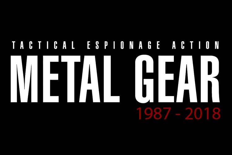 پیام تبریک کارگردان فیلم Metal Gear Solid به مناسبت ۳۱ سالگی این سری بازی