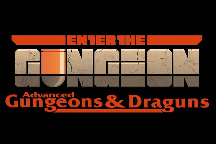 بازی Enter the Gungeon به‌زودی میزبان محتوای Advanced Gungeons & Draguns می‌شود