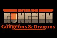 بازی Enter the Gungeon به‌زودی میزبان محتوای Advanced Gungeons & Draguns می‌شود