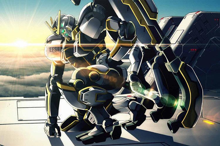 ساخت فیلم لایو اکشن Gundam تایید شد