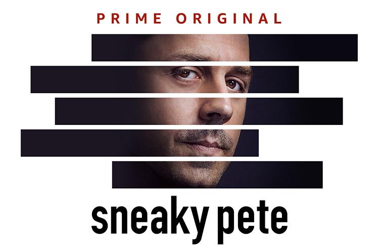 پایان سریال Sneaky Pete پس از پخش سه فصل