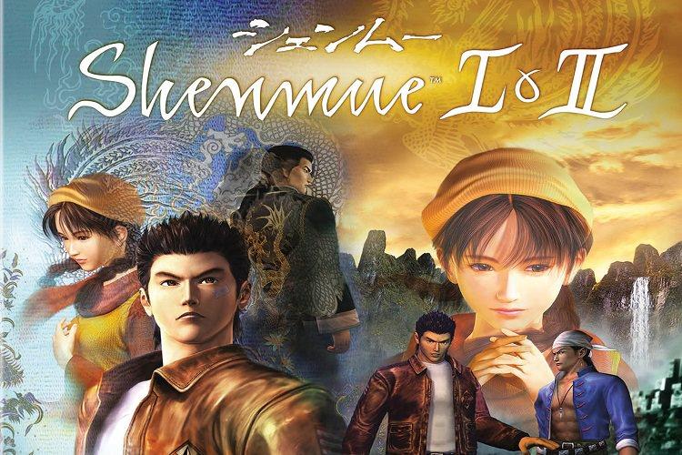 تاریخ انتشار ریمستر دو بازی Shenmue 1 و Shenmue 2 مشخص شد 