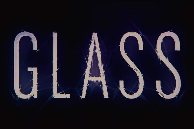 اولین تریلر فیلم Glass منتشر شد